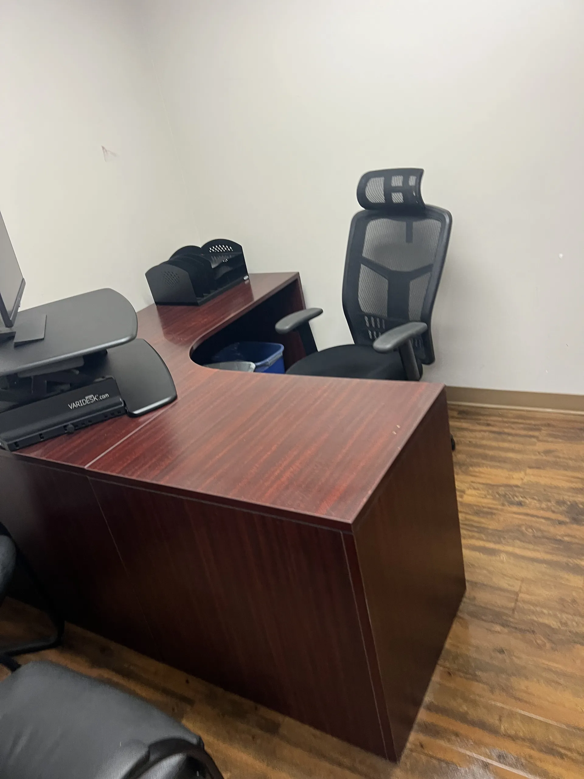 Commercial office cleaning and sanitization | Kiwi Cleaners