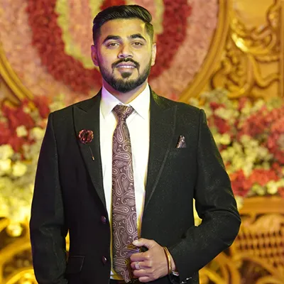 Mukesh Kumar