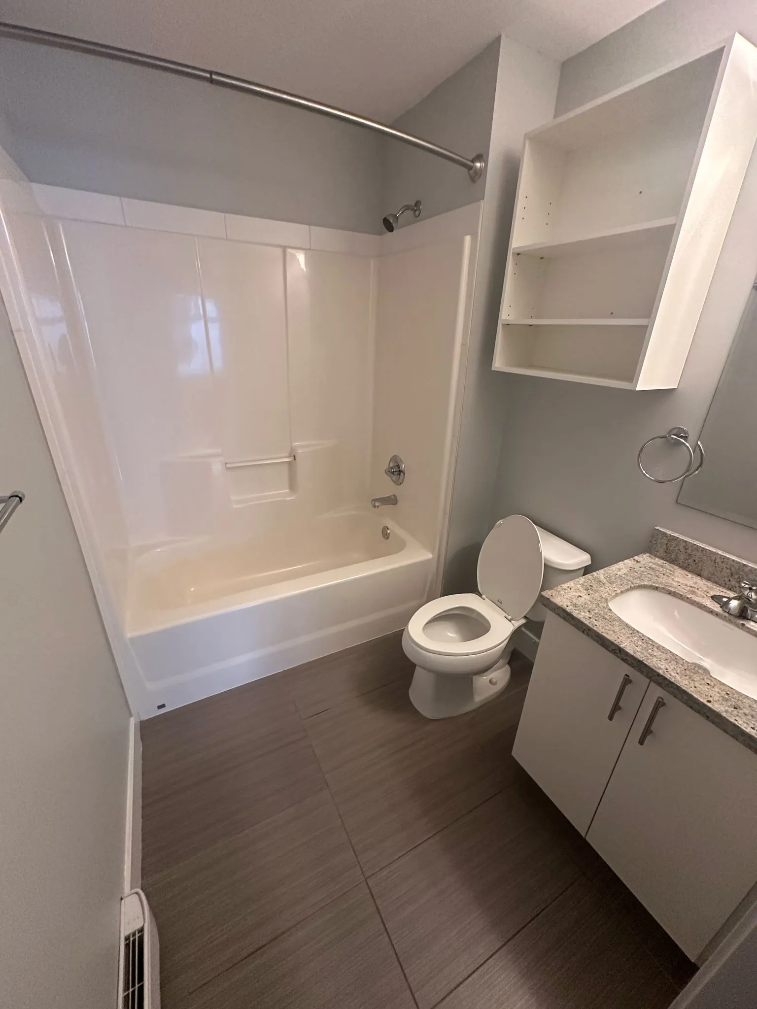 Deep Cleaning for Bathroom